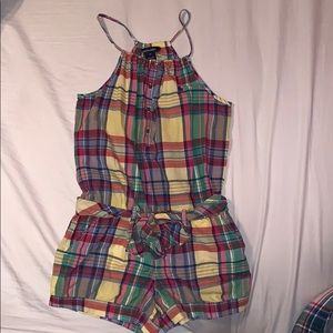 Like new Ralph Lauren Short Jumper